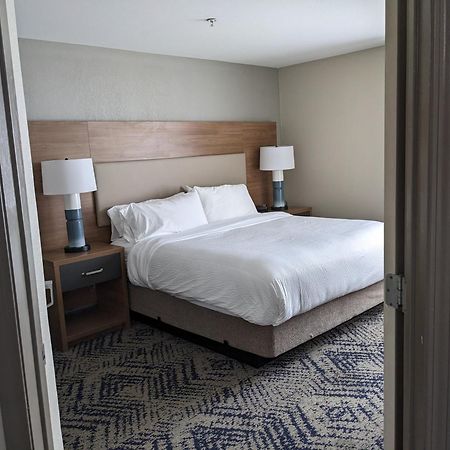 Candlewood Suites Aberdeen-Bel Air By Ihg Riverside Eksteriør billede