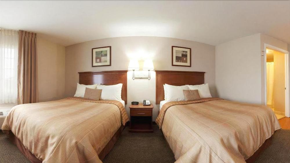 Candlewood Suites Aberdeen-Bel Air By Ihg Riverside Eksteriør billede