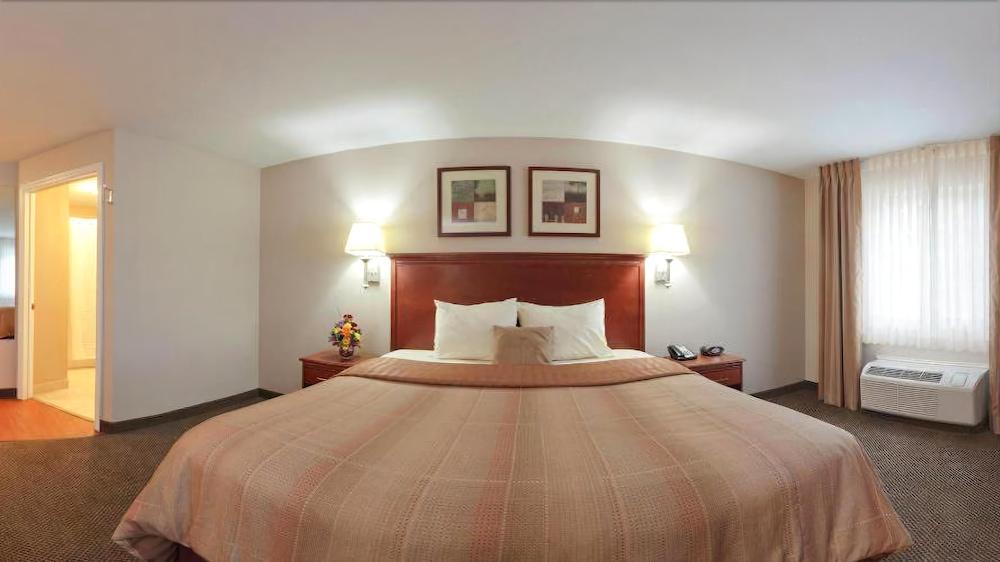 Candlewood Suites Aberdeen-Bel Air By Ihg Riverside Eksteriør billede