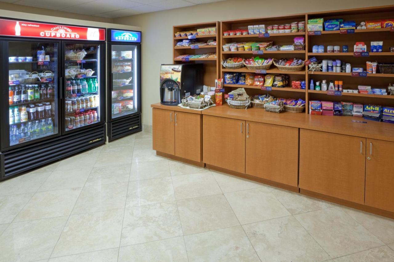 Candlewood Suites Aberdeen-Bel Air By Ihg Riverside Eksteriør billede
