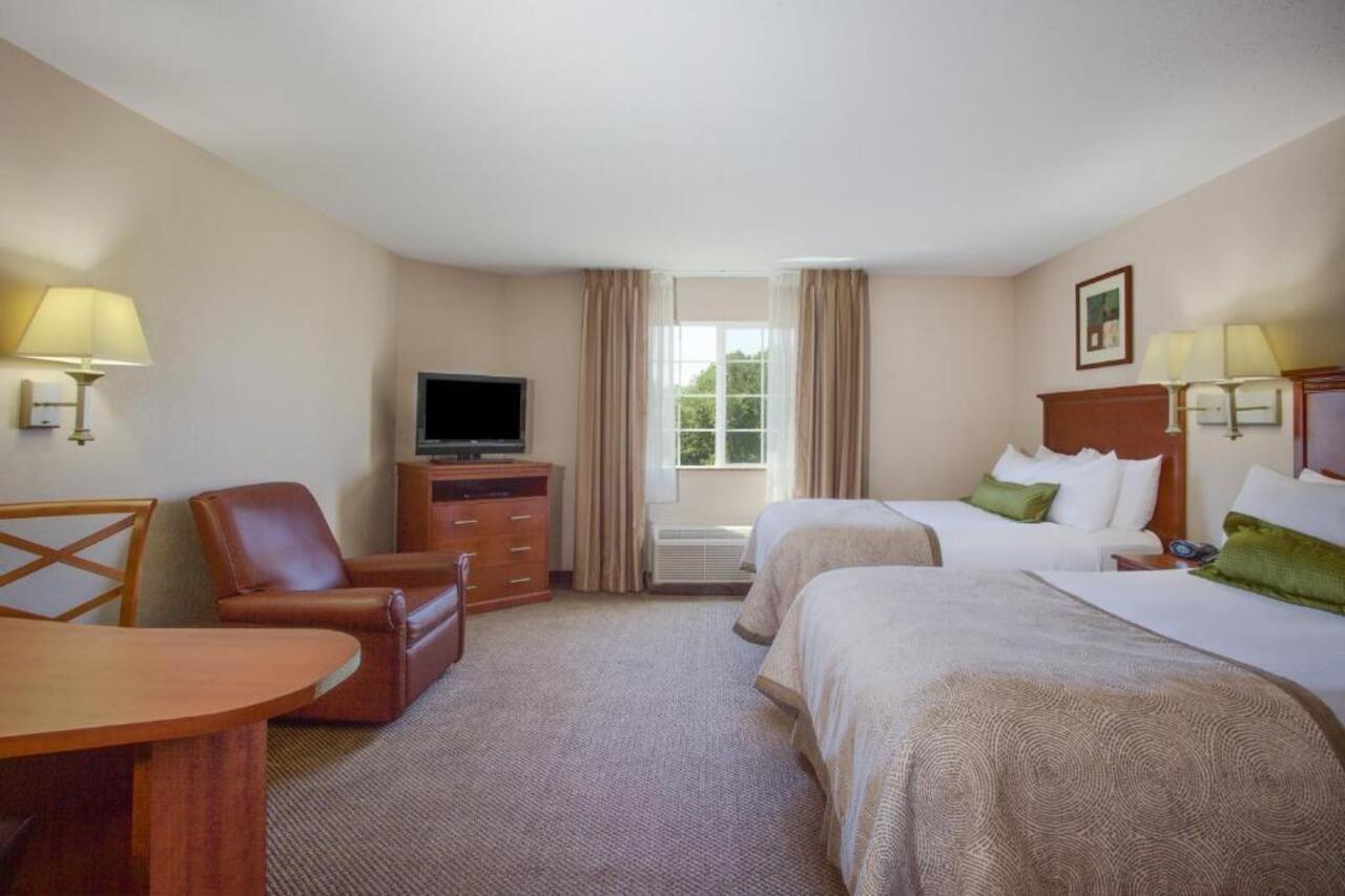 Candlewood Suites Aberdeen-Bel Air By Ihg Riverside Eksteriør billede