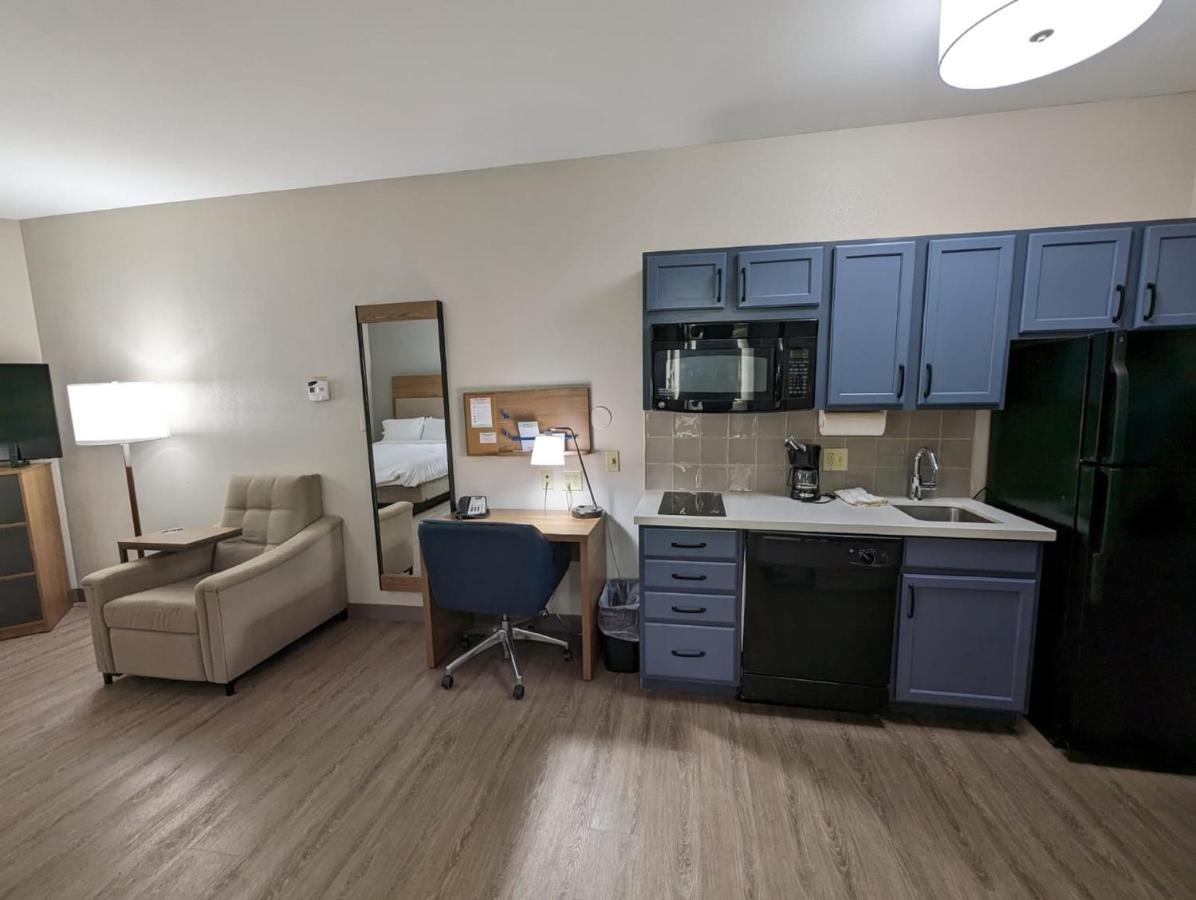 Candlewood Suites Aberdeen-Bel Air By Ihg Riverside Eksteriør billede