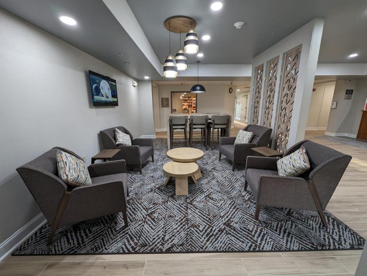 Candlewood Suites Aberdeen-Bel Air By Ihg Riverside Eksteriør billede