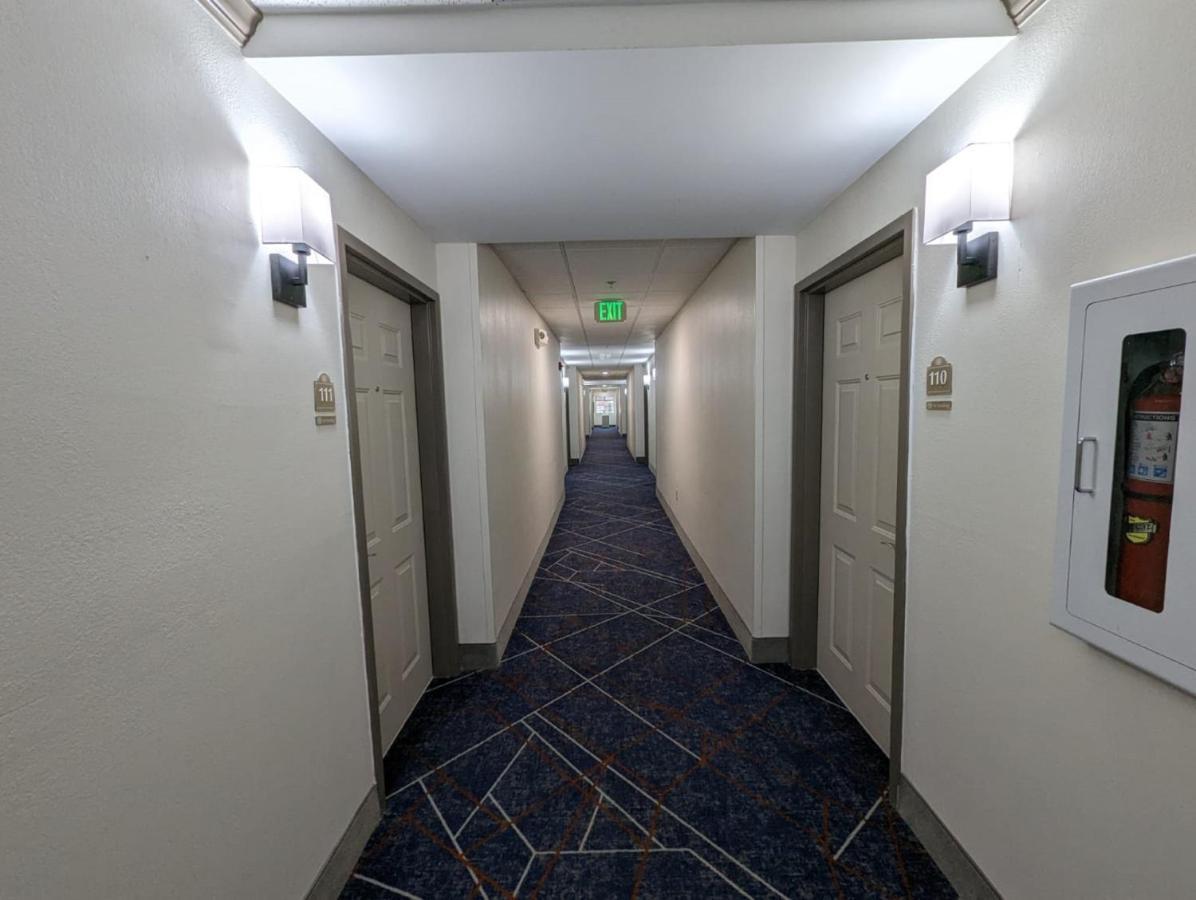 Candlewood Suites Aberdeen-Bel Air By Ihg Riverside Eksteriør billede