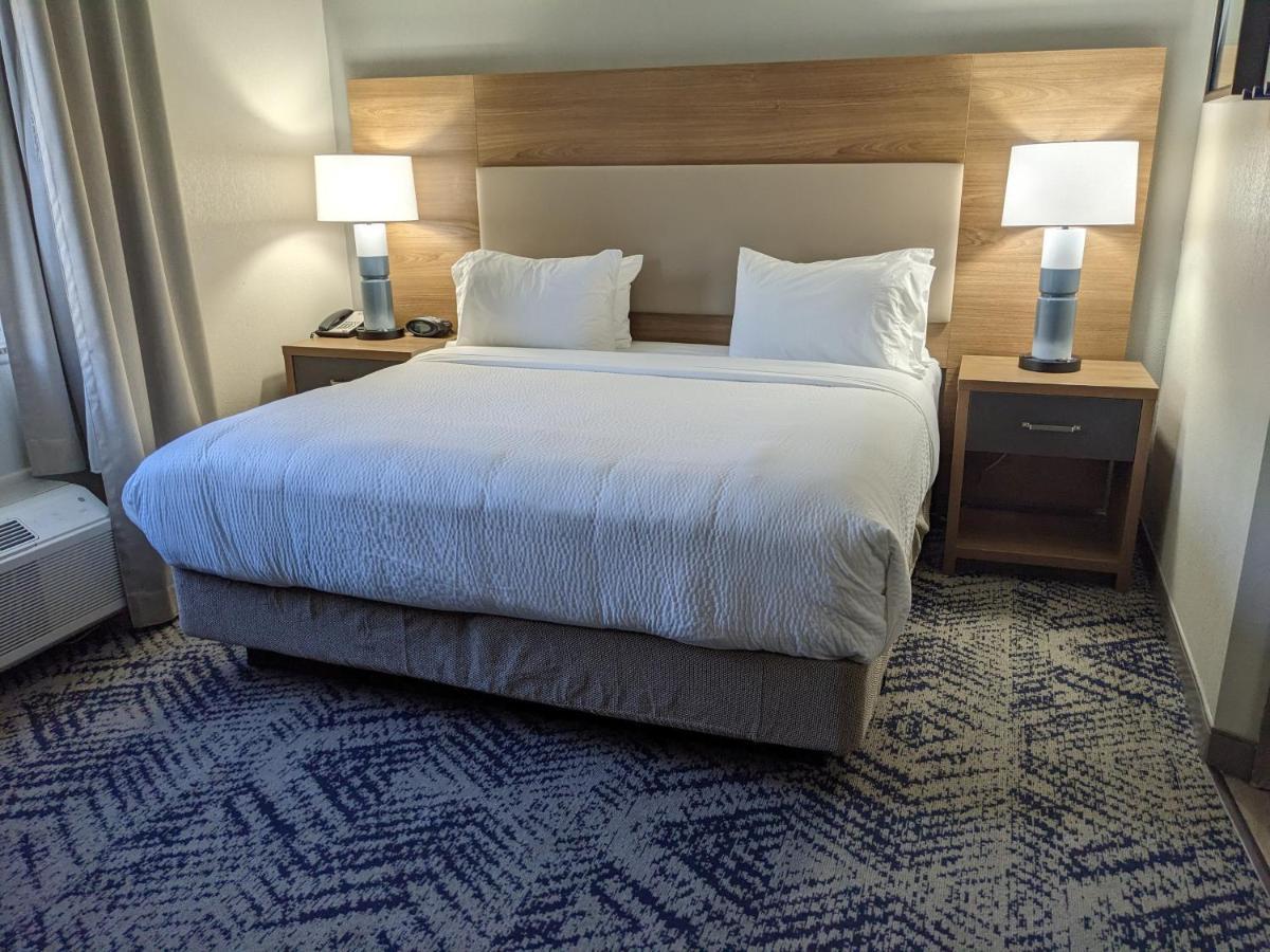 Candlewood Suites Aberdeen-Bel Air By Ihg Riverside Eksteriør billede