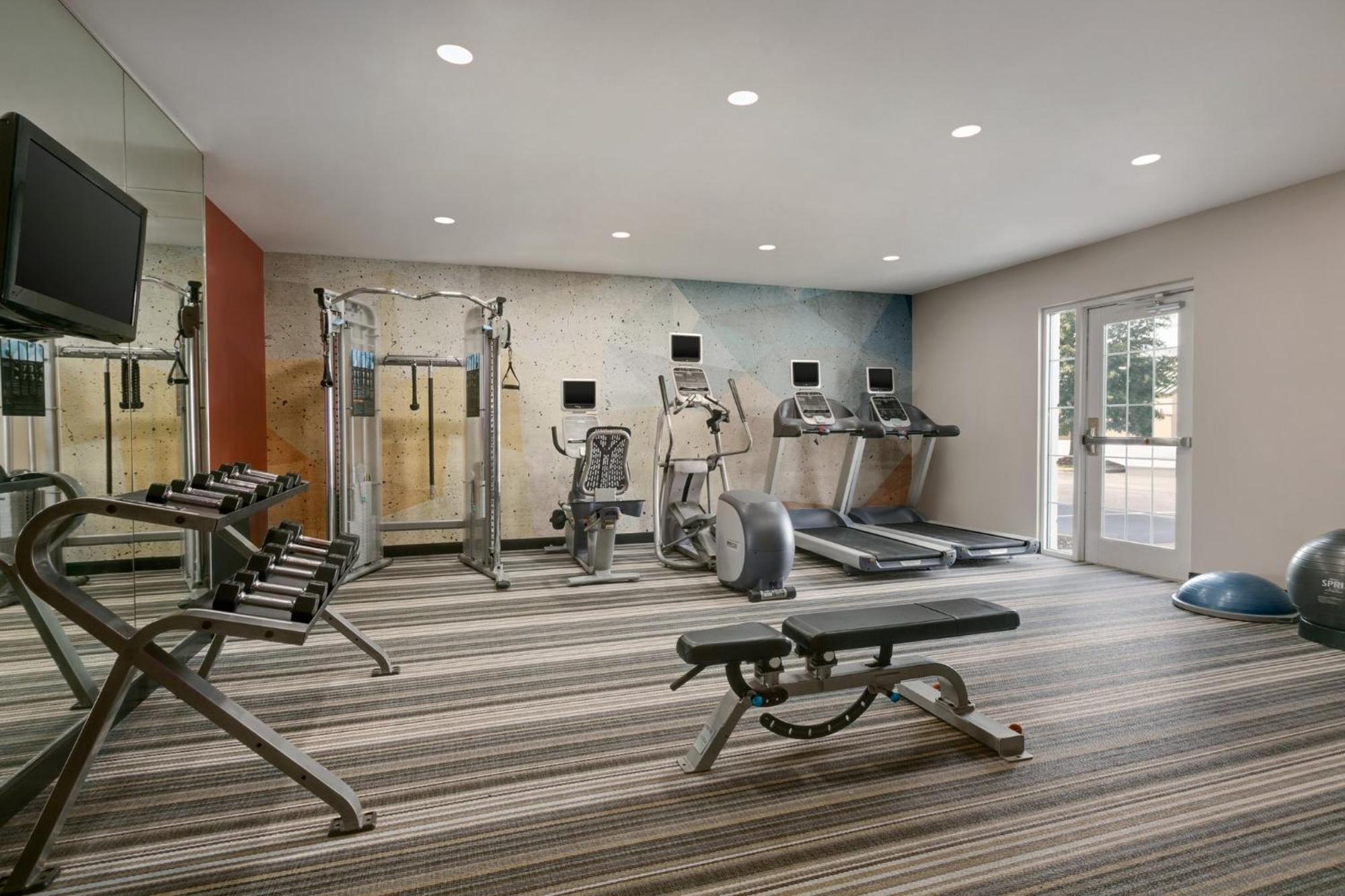 Candlewood Suites Aberdeen-Bel Air By Ihg Riverside Eksteriør billede