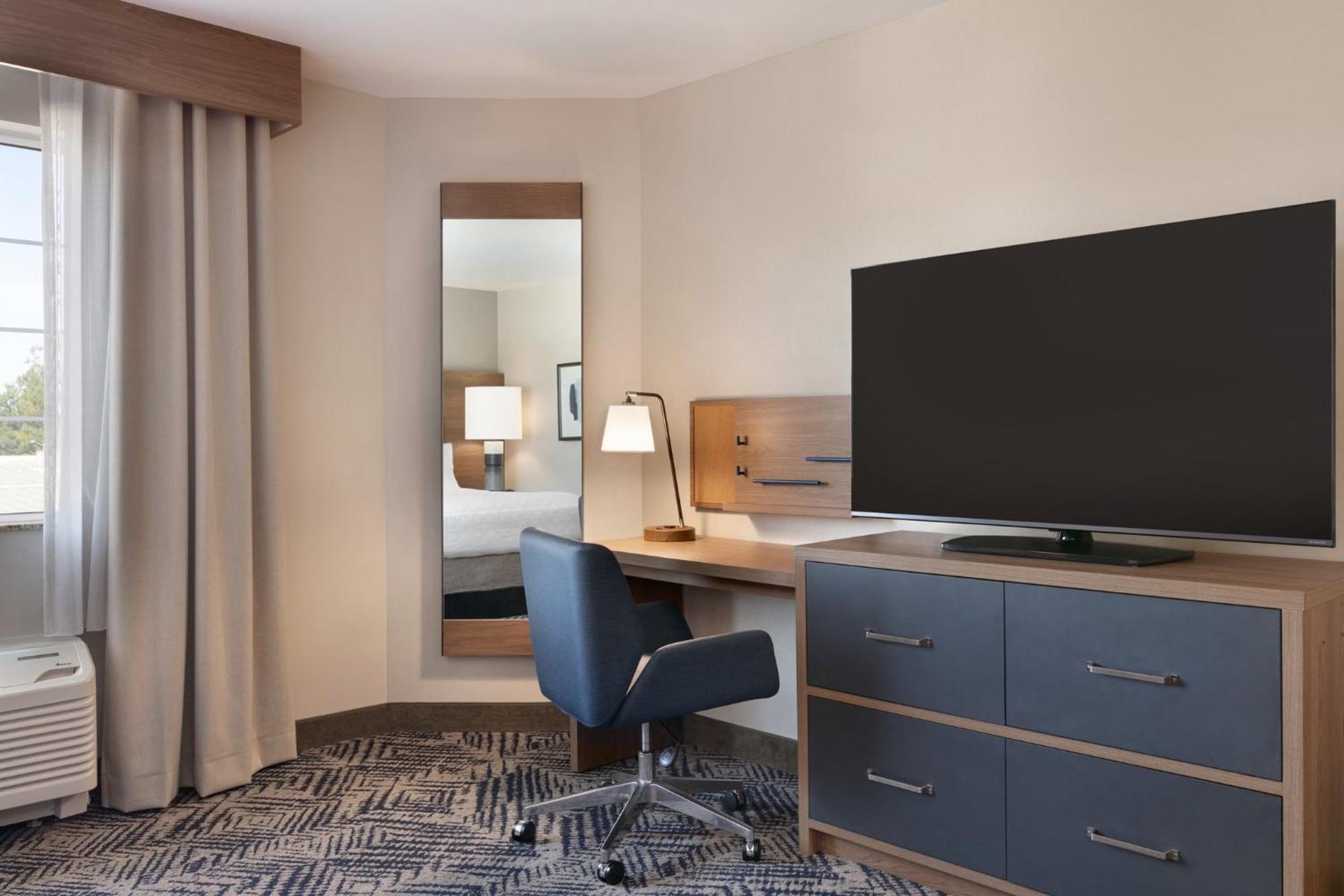 Candlewood Suites Aberdeen-Bel Air By Ihg Riverside Eksteriør billede