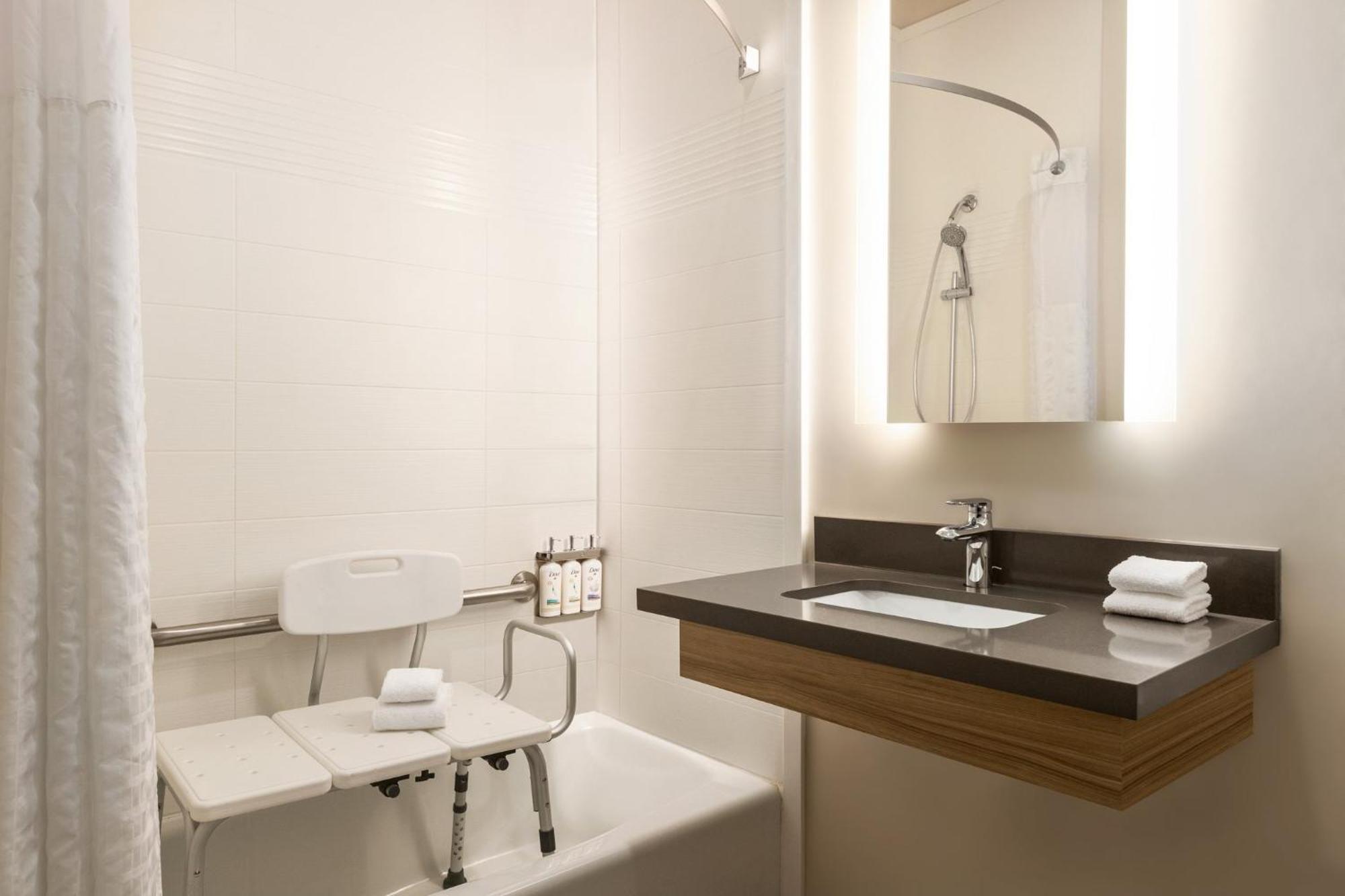Candlewood Suites Aberdeen-Bel Air By Ihg Riverside Eksteriør billede