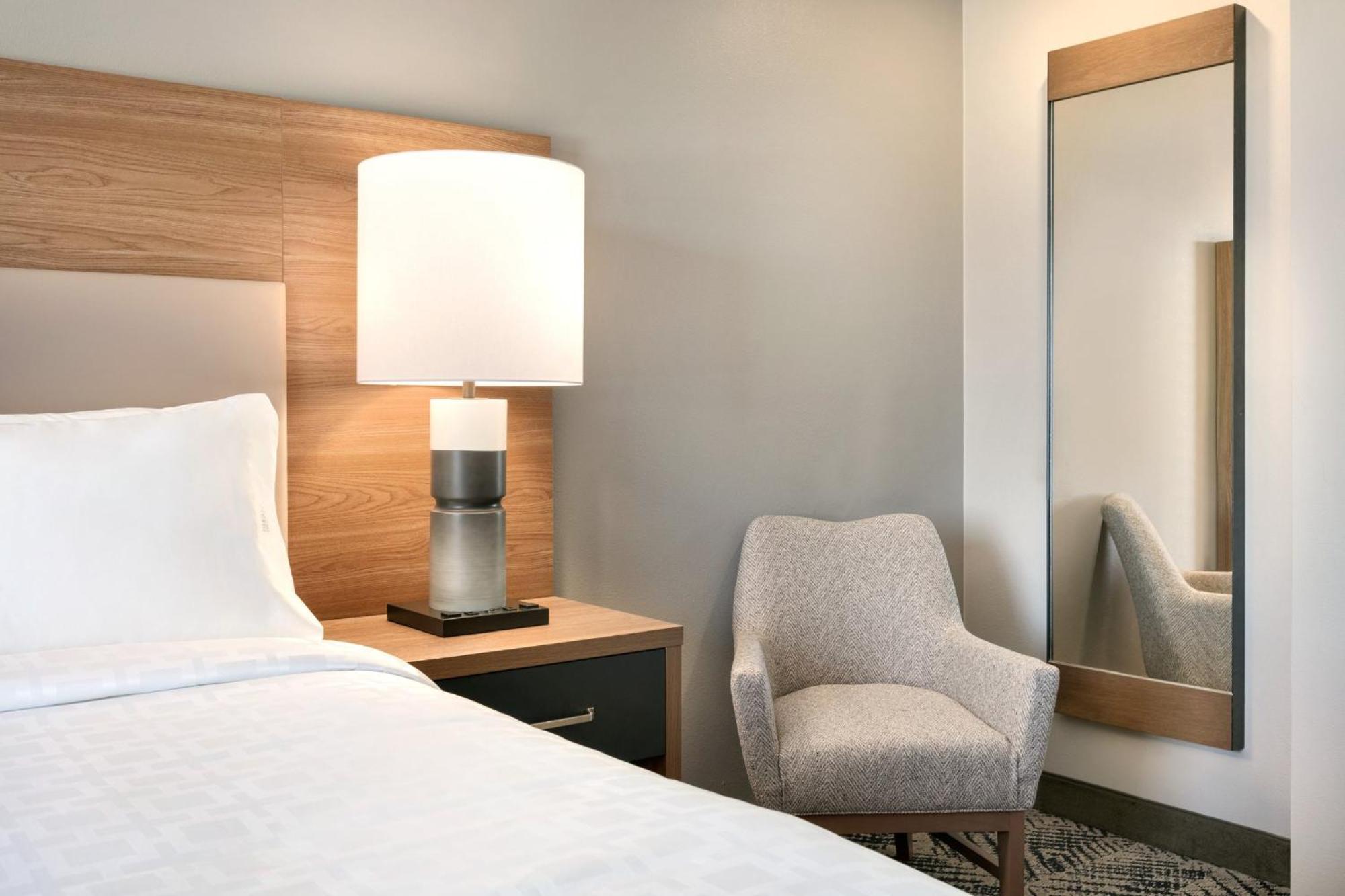 Candlewood Suites Aberdeen-Bel Air By Ihg Riverside Eksteriør billede