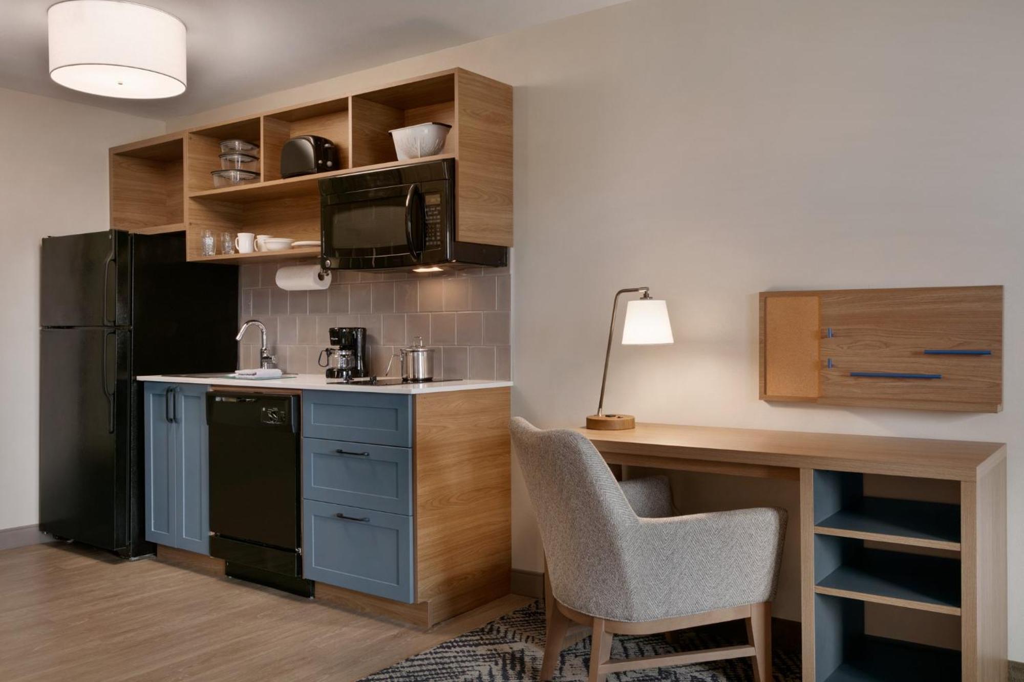 Candlewood Suites Aberdeen-Bel Air By Ihg Riverside Eksteriør billede