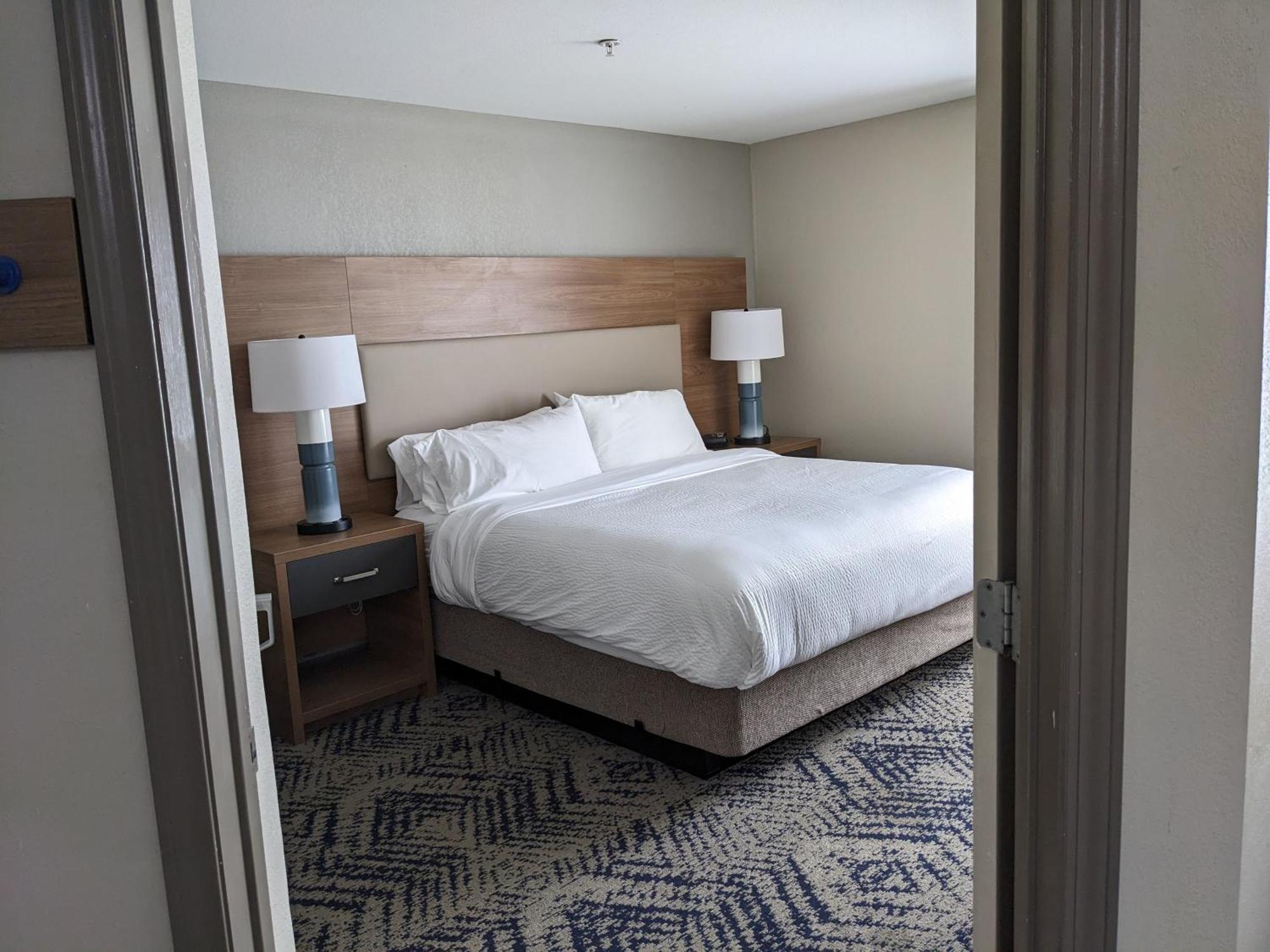 Candlewood Suites Aberdeen-Bel Air By Ihg Riverside Eksteriør billede