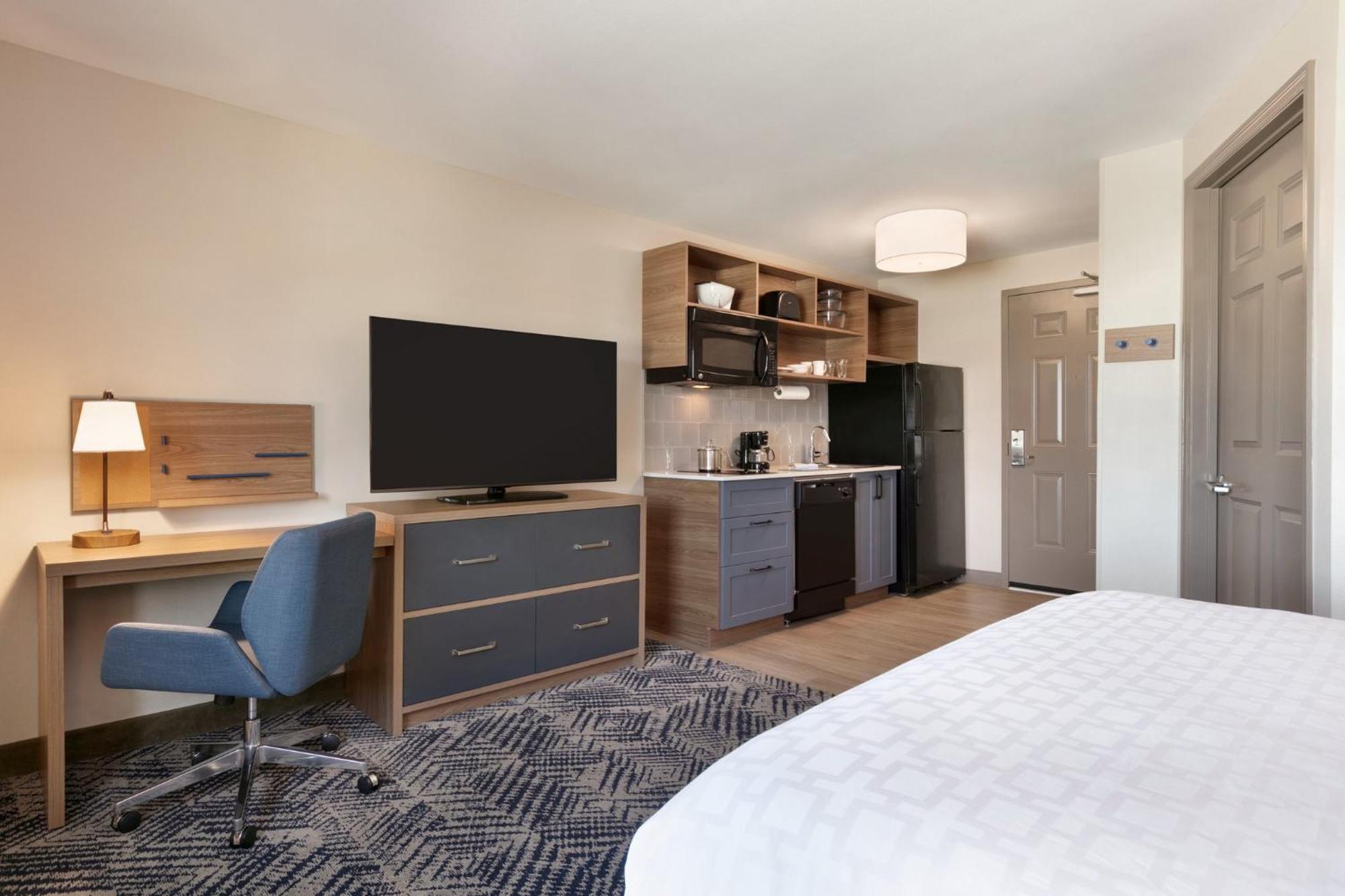 Candlewood Suites Aberdeen-Bel Air By Ihg Riverside Eksteriør billede