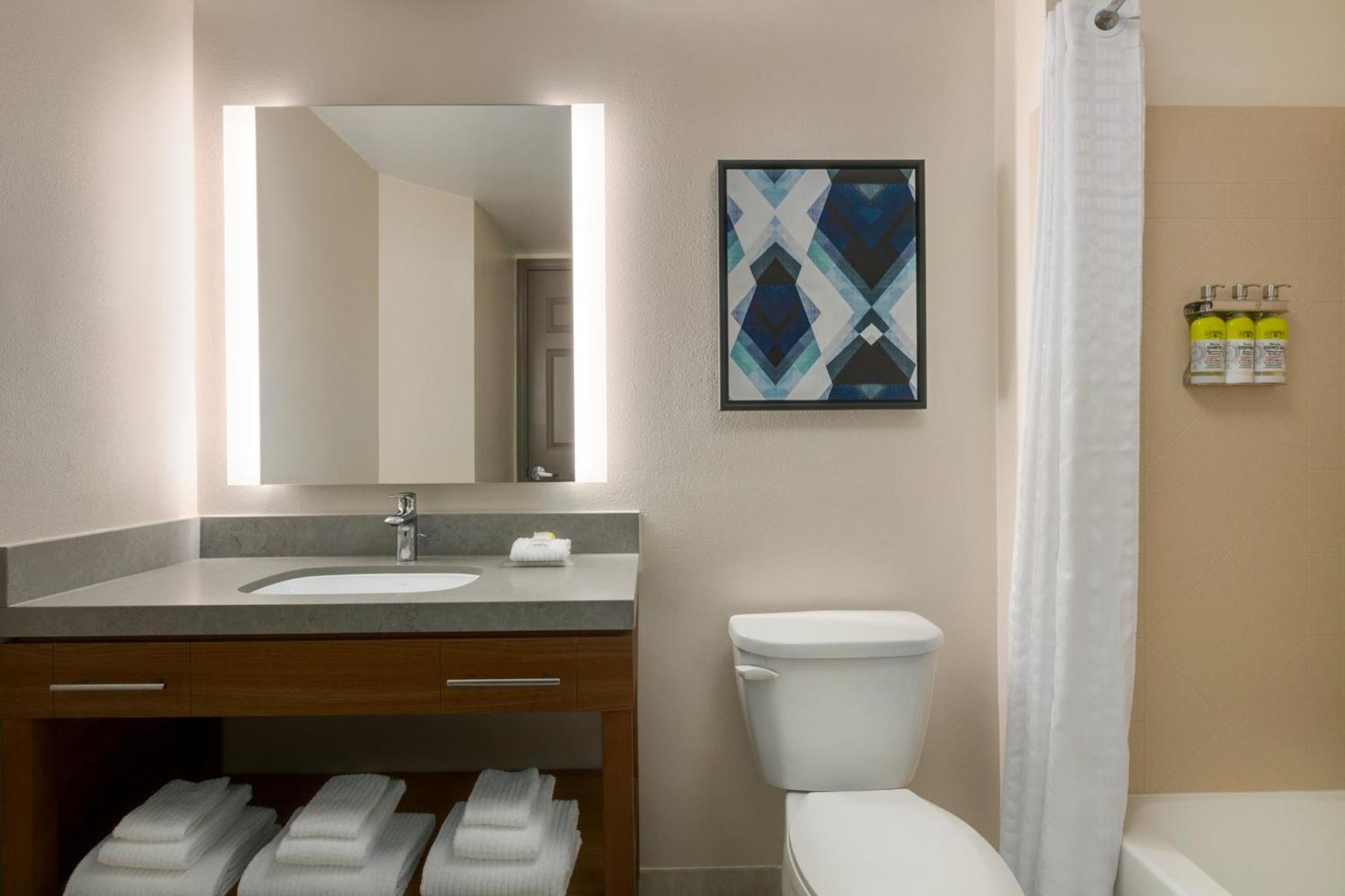 Candlewood Suites Aberdeen-Bel Air By Ihg Riverside Eksteriør billede