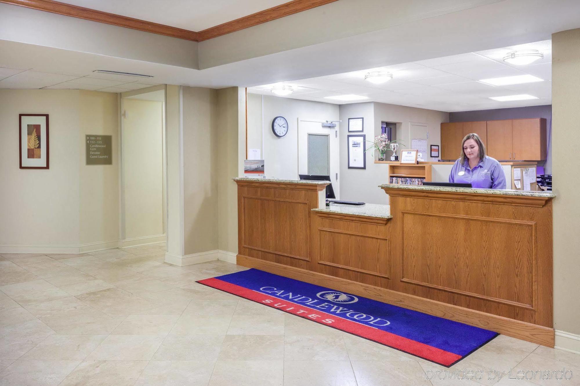 Candlewood Suites Aberdeen-Bel Air By Ihg Riverside Eksteriør billede