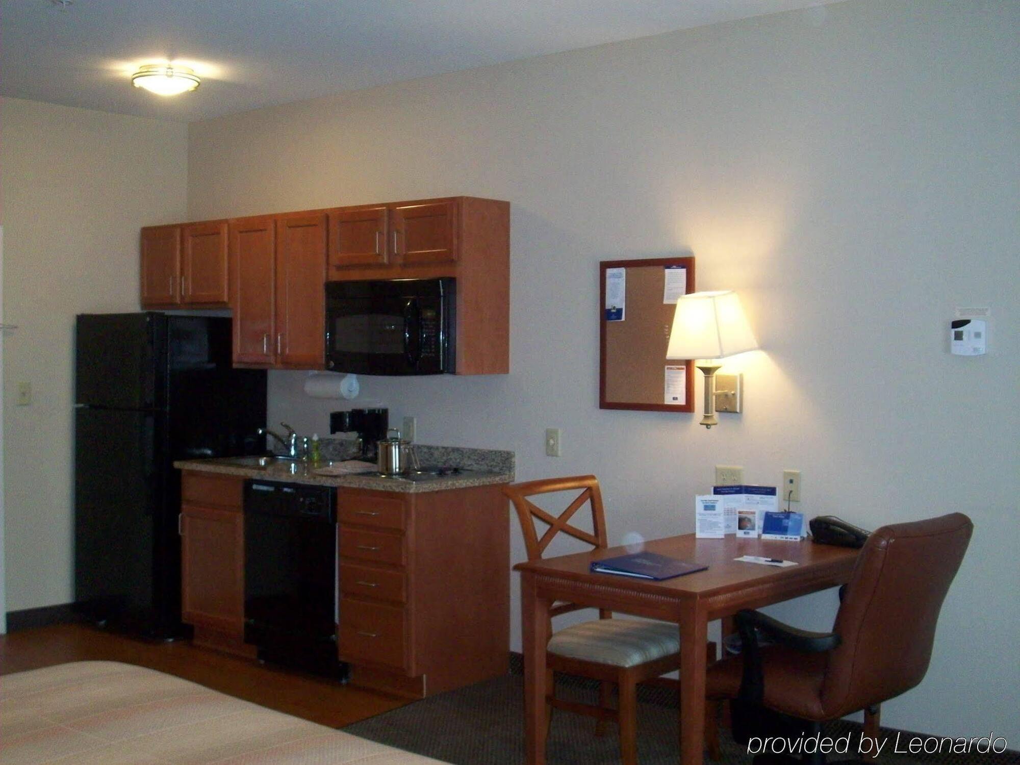 Candlewood Suites Aberdeen-Bel Air By Ihg Riverside Eksteriør billede