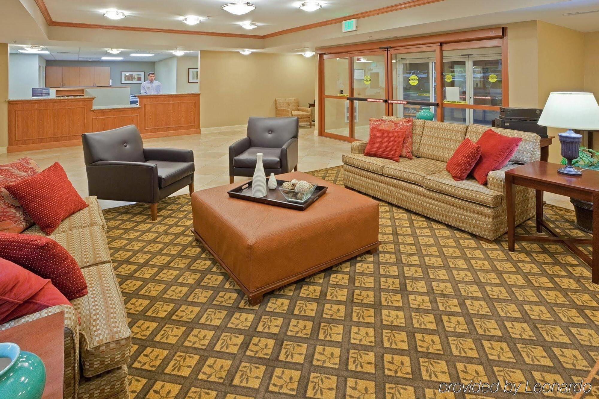 Candlewood Suites Aberdeen-Bel Air By Ihg Riverside Eksteriør billede