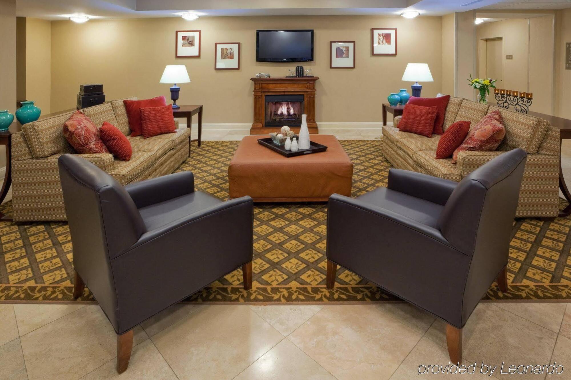 Candlewood Suites Aberdeen-Bel Air By Ihg Riverside Eksteriør billede