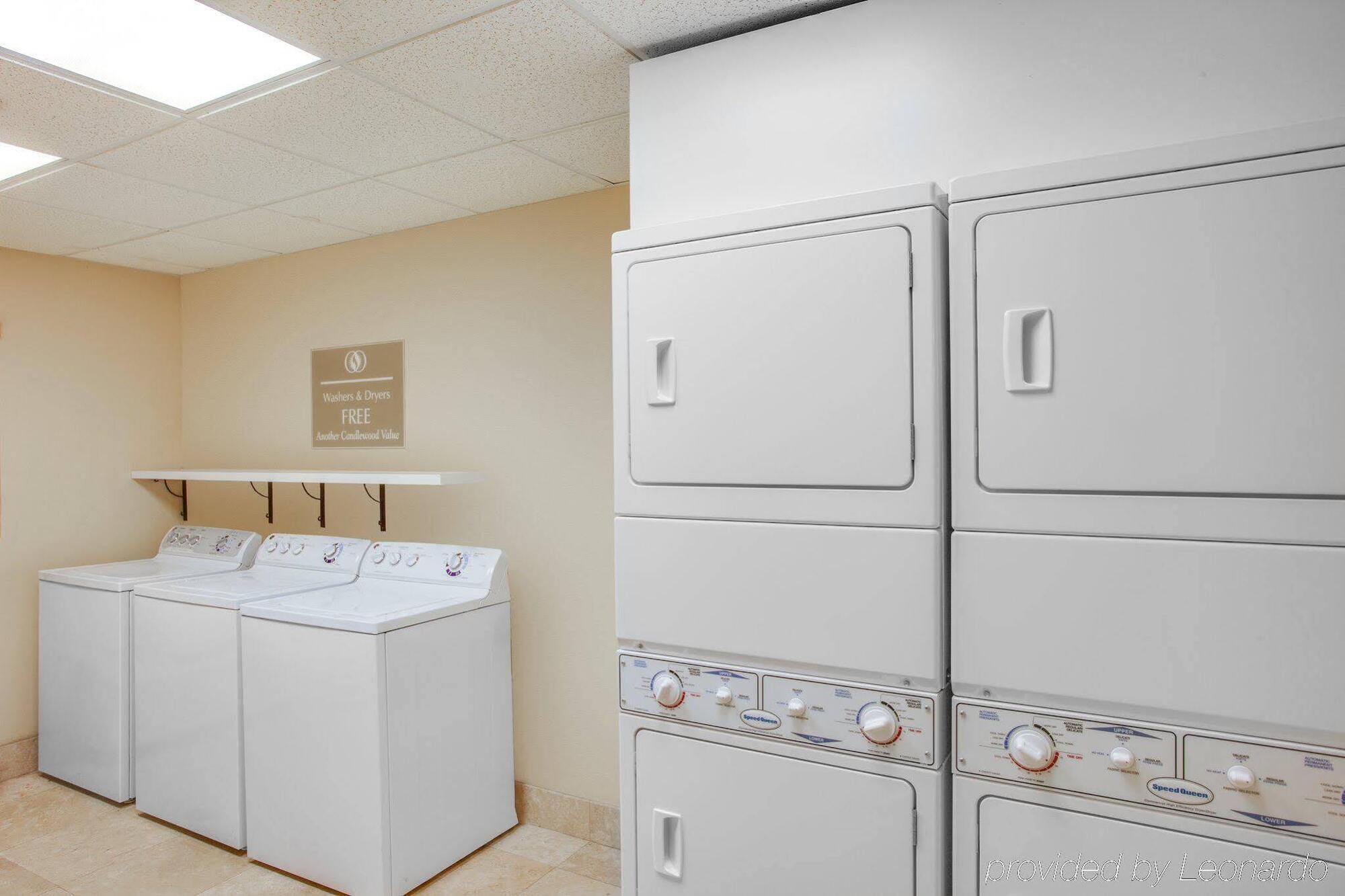 Candlewood Suites Aberdeen-Bel Air By Ihg Riverside Eksteriør billede