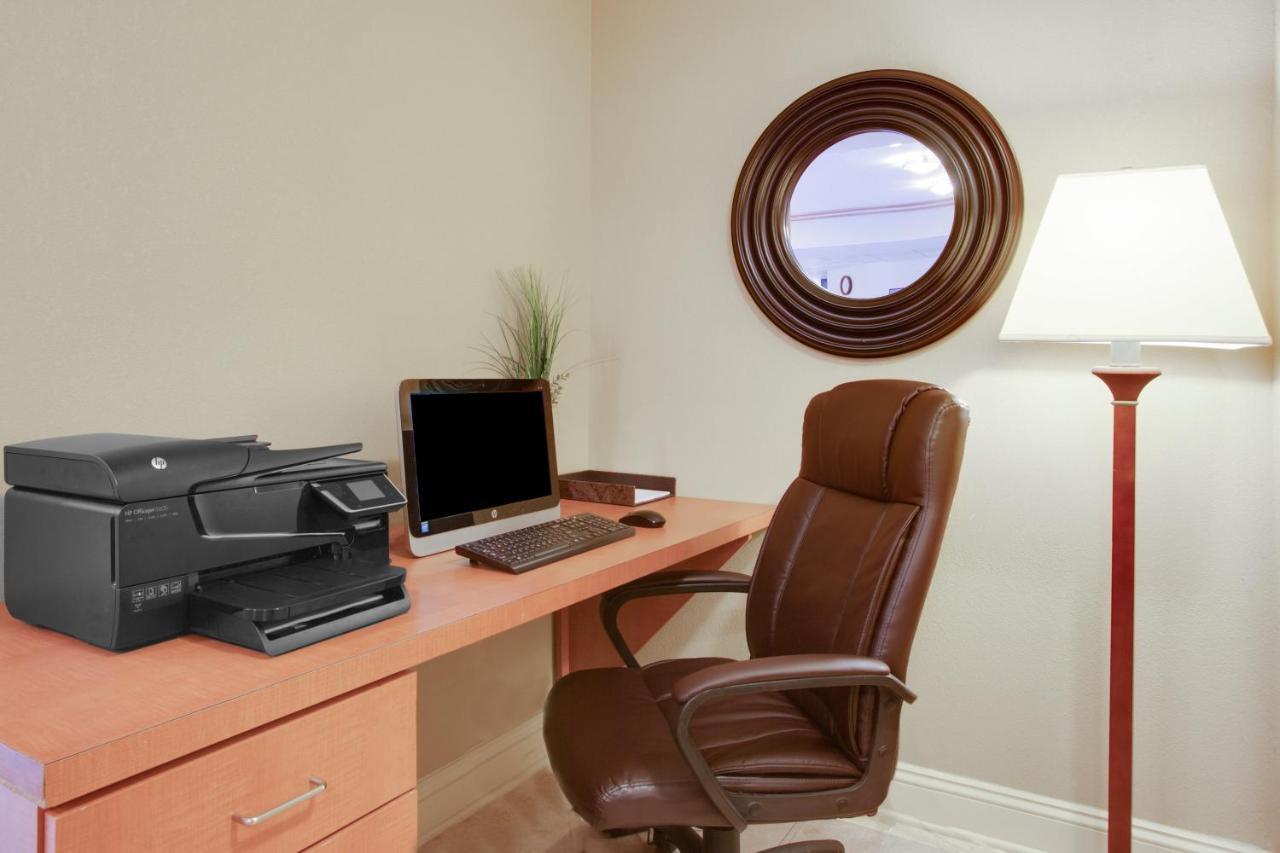 Candlewood Suites Aberdeen-Bel Air By Ihg Riverside Eksteriør billede